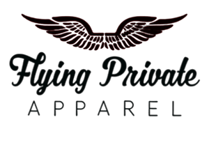 Flying Private Apparel