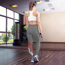 Load image into Gallery viewer, Athletic Leggings