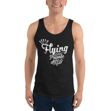 Load image into Gallery viewer, Classic Hoops Tank Top