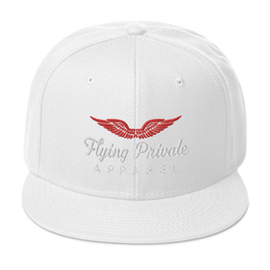 Snapback Hat