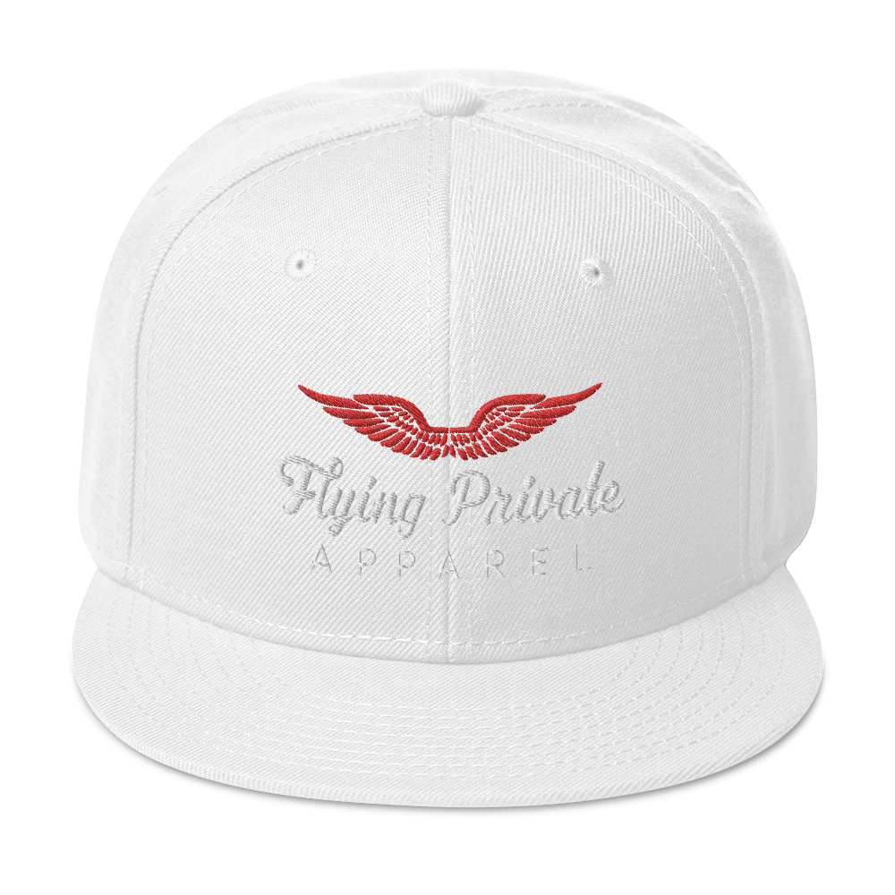 Snapback Hat