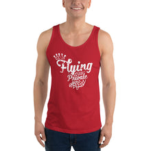Load image into Gallery viewer, Classic Hoops Tank Top