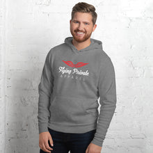 Load image into Gallery viewer, Unisex hoodie
