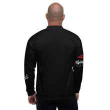 Load image into Gallery viewer, Unisex Bomber Jacket