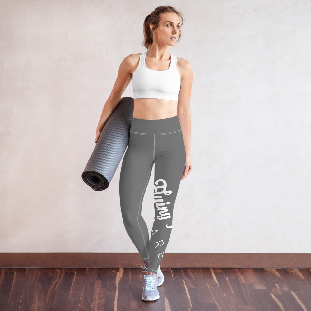 Athletic Leggings