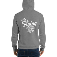 Load image into Gallery viewer, Unisex hoodie