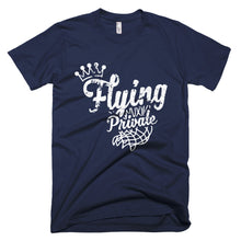 Load image into Gallery viewer, Hoops T-Shirt-Flying Private Apparel