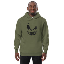 Load image into Gallery viewer, Halloween Smile - hoodie