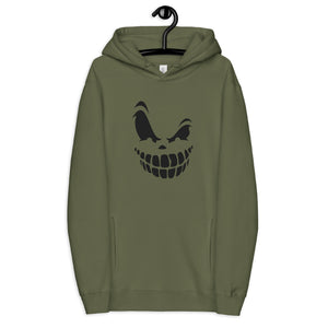Halloween Smile - hoodie