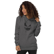 Load image into Gallery viewer, Halloween Smile - hoodie