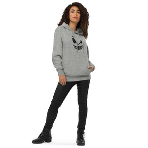 Halloween Smile - hoodie