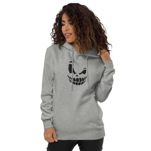 Halloween Smile - hoodie