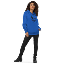Load image into Gallery viewer, Halloween Smile - hoodie