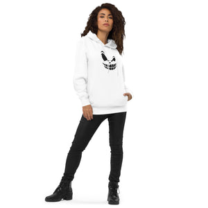 Halloween Smile - hoodie