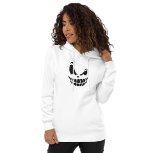 Halloween Smile - hoodie
