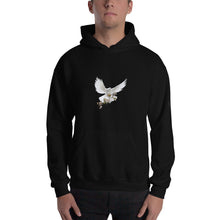 Load image into Gallery viewer, Be Kind Unisex Hoodie