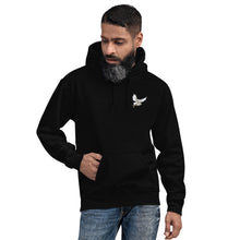 Load image into Gallery viewer, Flower Garden Unisex Hoodie