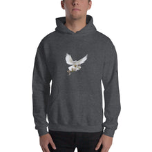Load image into Gallery viewer, Be Kind Unisex Hoodie