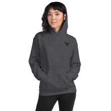 Load image into Gallery viewer, Full Wing Unisex Hoodie