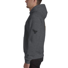 Load image into Gallery viewer, Be Kind Unisex Hoodie