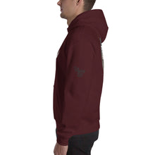 Load image into Gallery viewer, Be Kind Unisex Hoodie
