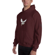 Load image into Gallery viewer, Be Kind Unisex Hoodie
