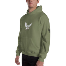 Load image into Gallery viewer, Be Kind Unisex Hoodie