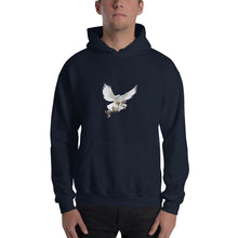 Load image into Gallery viewer, Be Kind Unisex Hoodie
