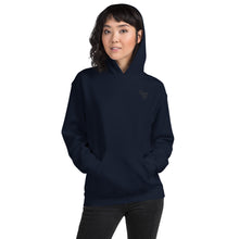 Load image into Gallery viewer, Full Wing Unisex Hoodie
