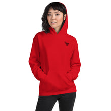 Load image into Gallery viewer, Full Wing Unisex Hoodie