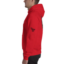 Load image into Gallery viewer, Be Kind Unisex Hoodie