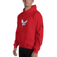 Load image into Gallery viewer, Be Kind Unisex Hoodie