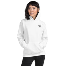 Load image into Gallery viewer, Full Wing Unisex Hoodie