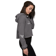 Load image into Gallery viewer, New York Crop Hoodie